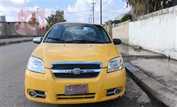 شيفروليه أفيو